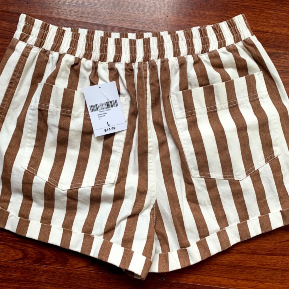 Forever 21 shorts